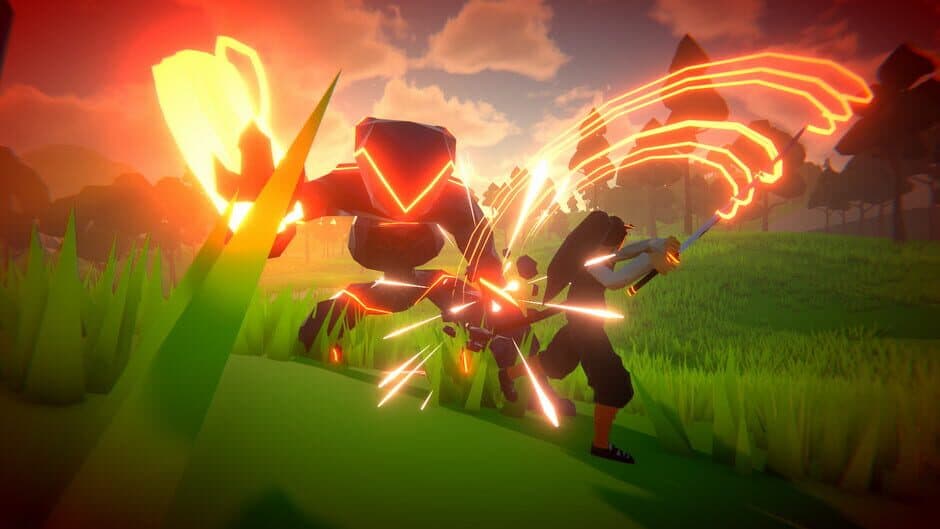 Kaikatana screenshot 1