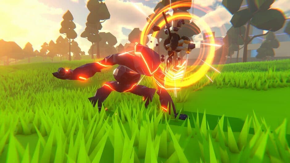 Kaikatana screenshot 2