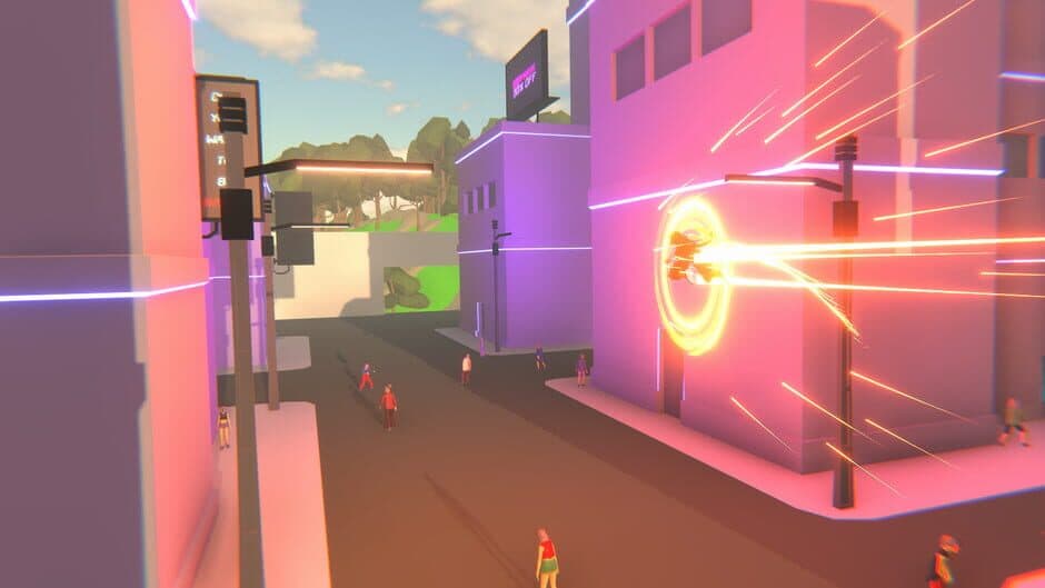 Kaikatana screenshot 3