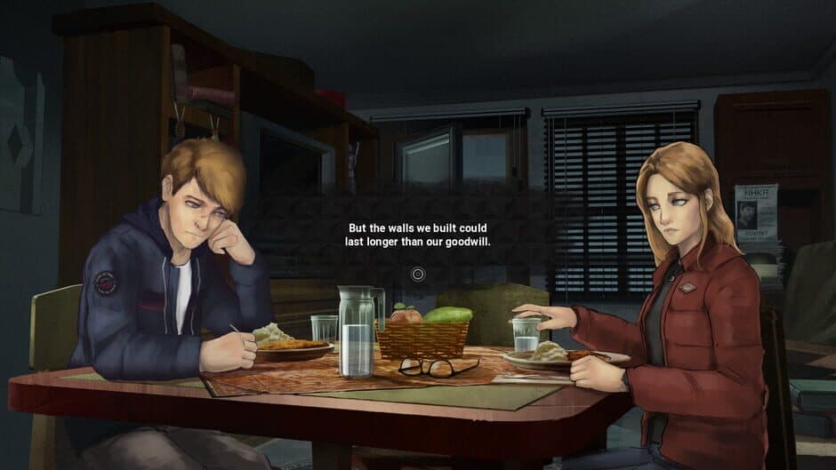 One Spirit screenshot 1