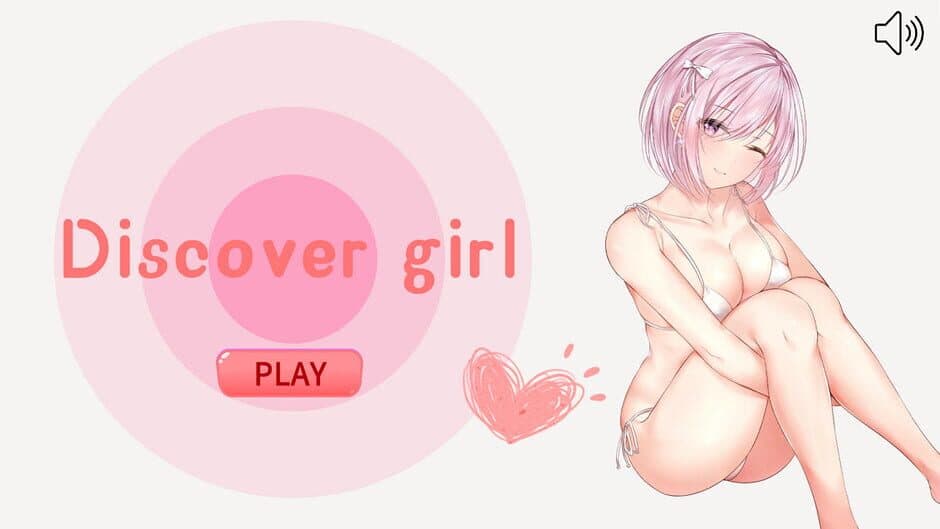 Discover girl screenshot 1