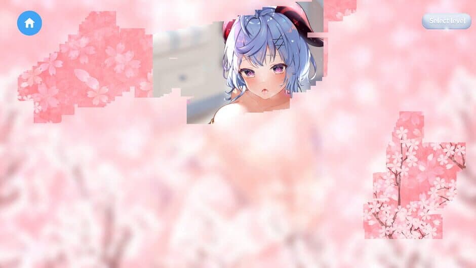 Discover girl screenshot 2