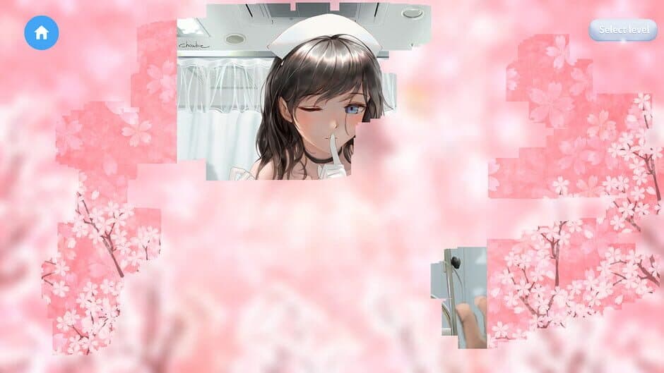 Discover girl screenshot 4