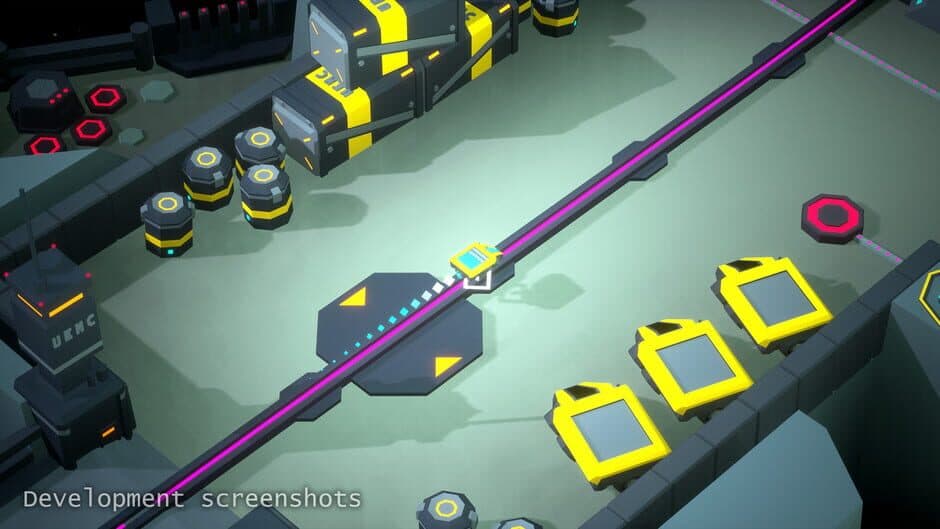 Asterminer screenshot 2