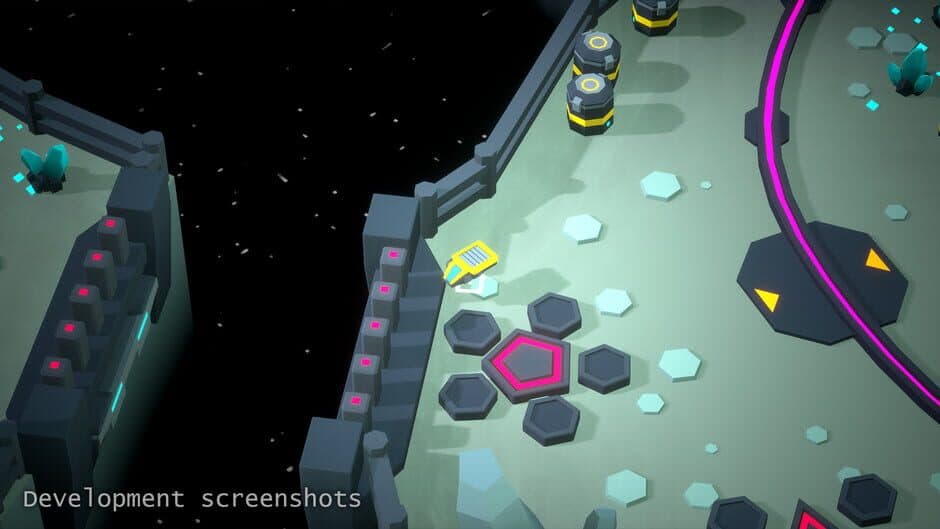 Asterminer screenshot 3
