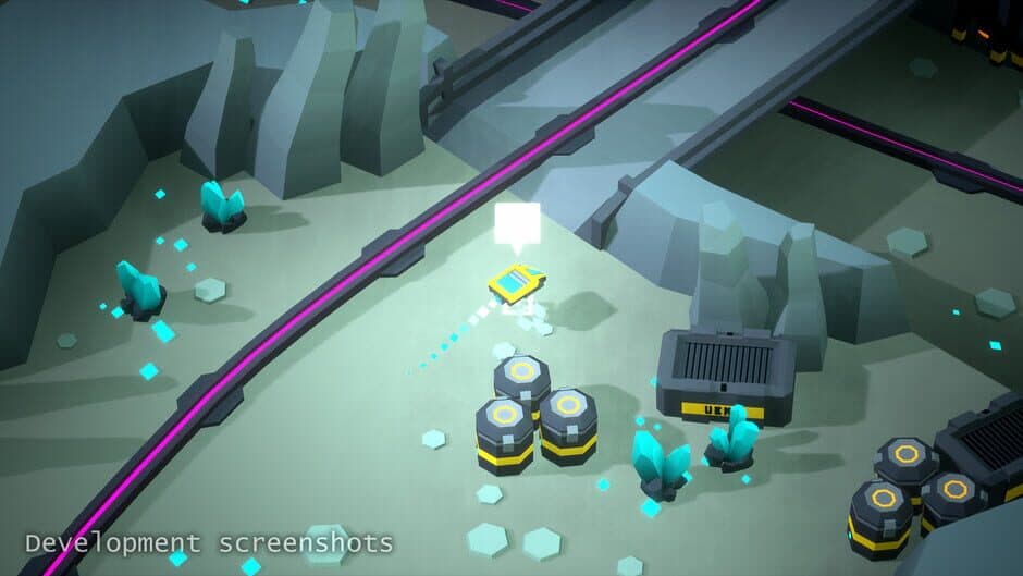 Asterminer screenshot 4