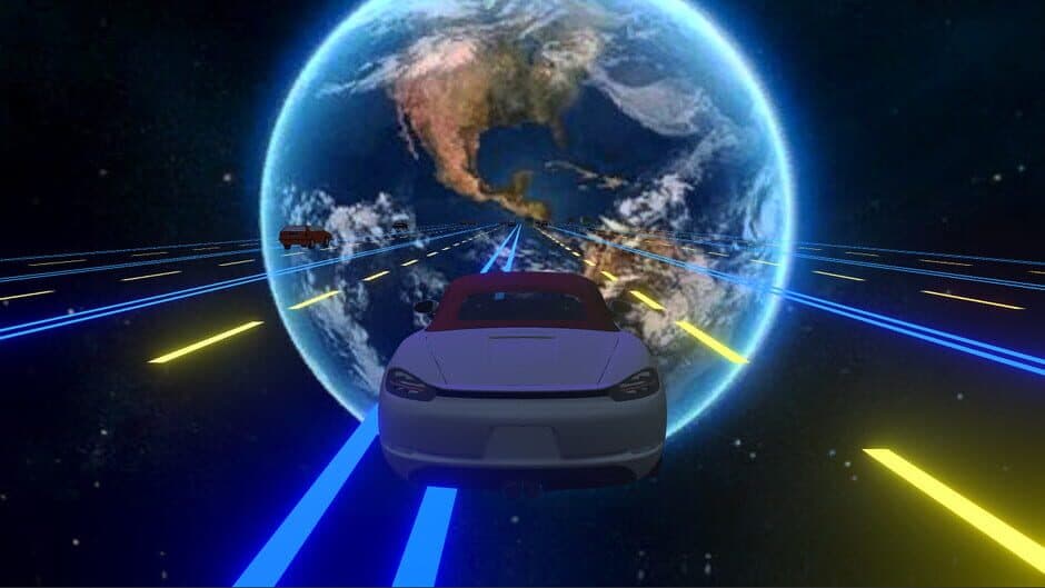 SpeedingRoad screenshot 1