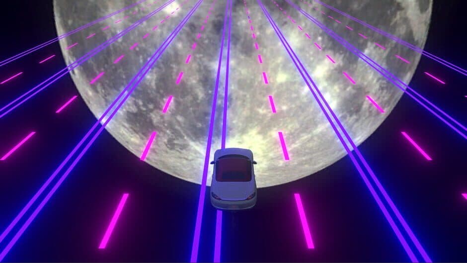 SpeedingRoad screenshot 2