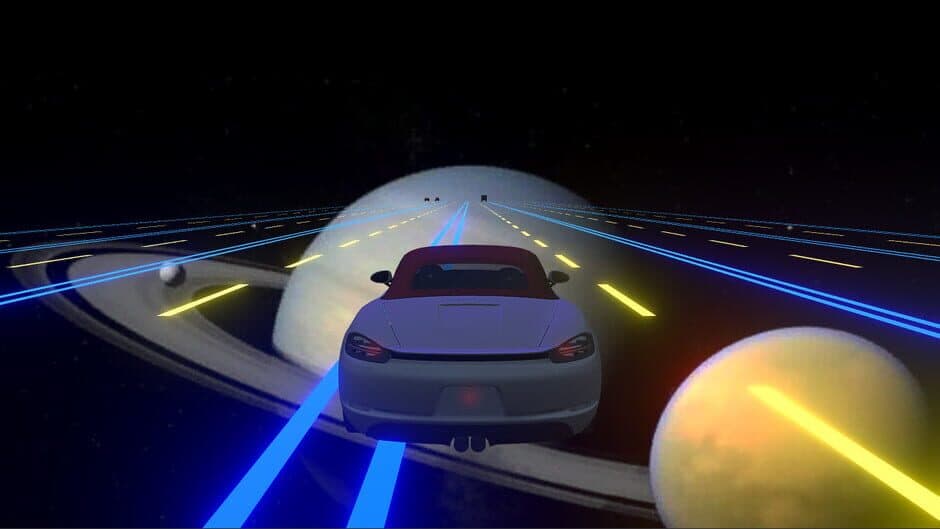 SpeedingRoad screenshot 3