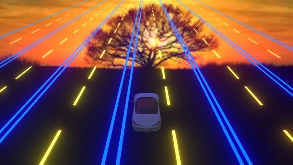 SpeedingRoad screenshot 4