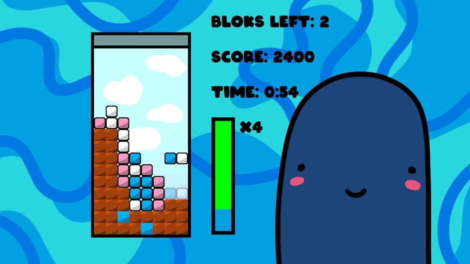 Stak Atak screenshot 2