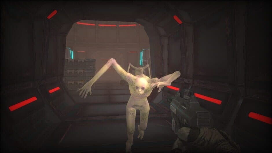Space Agent: 8 Artifacts screenshot 1
