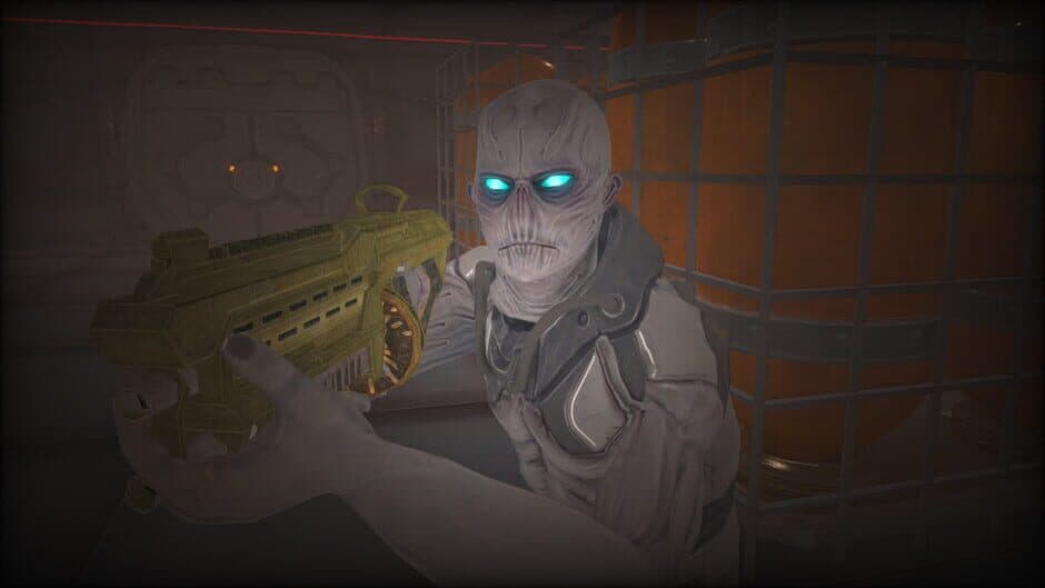 Space Agent: 8 Artifacts screenshot 2