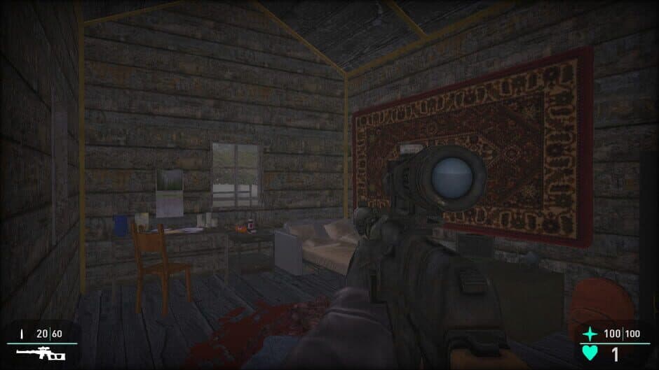 Space Agent: 8 Artifacts screenshot 3