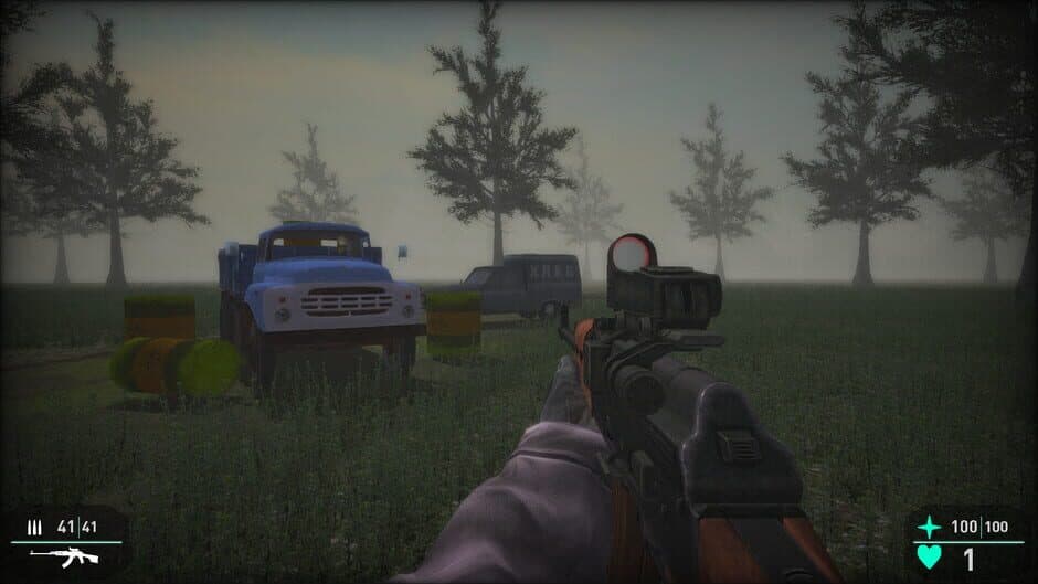 Space Agent: 8 Artifacts screenshot 4