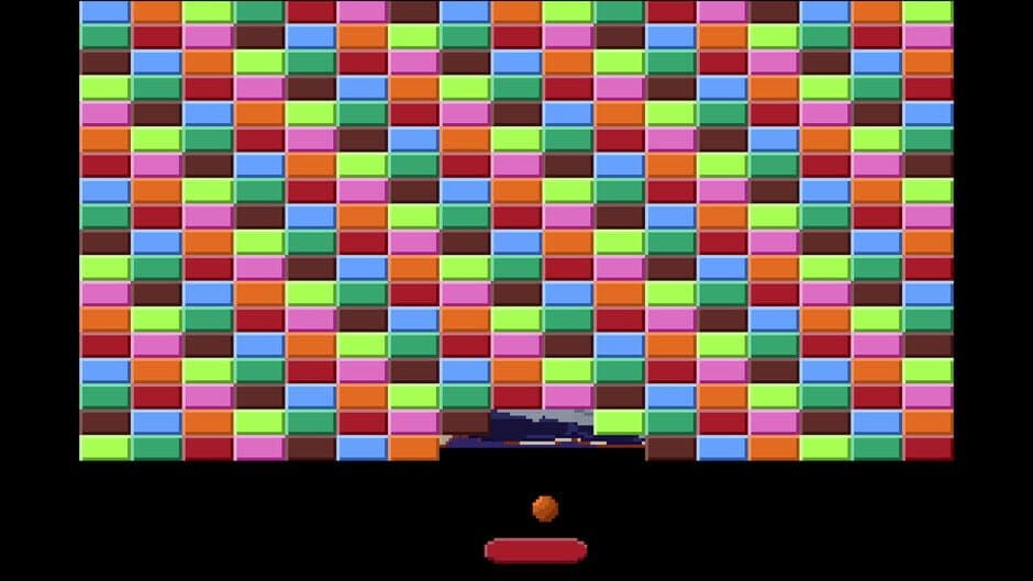 Tiger Girl Hill Breaker screenshot 3