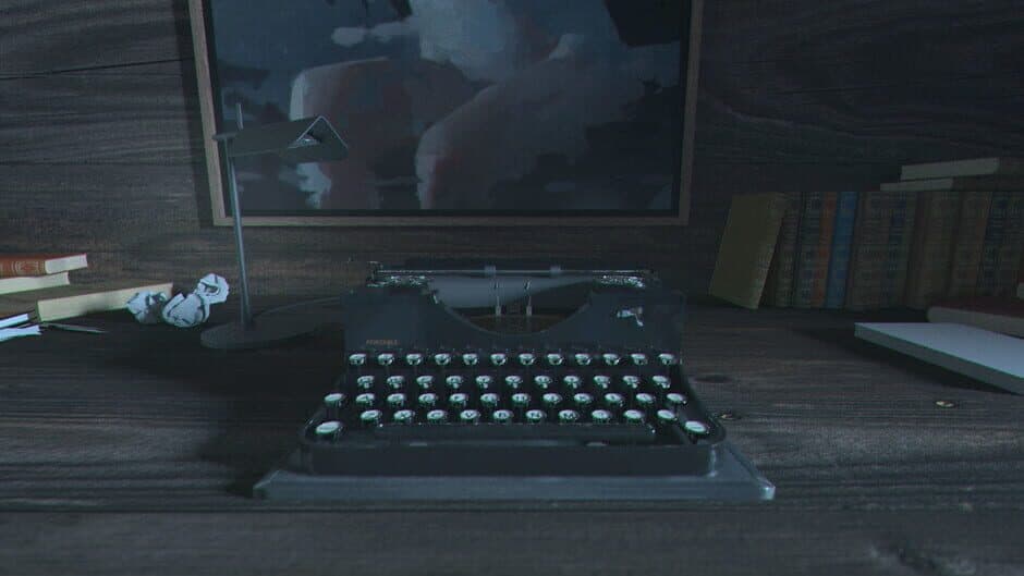 Wet Nightmares screenshot 4