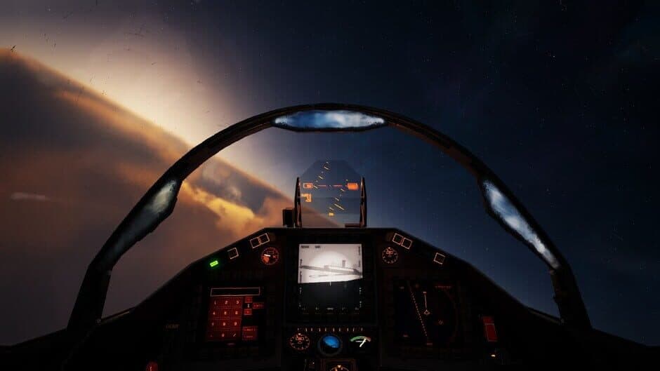 Project: Skyscape screenshot 2