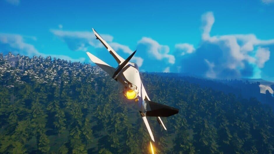Project: Skyscape screenshot 3