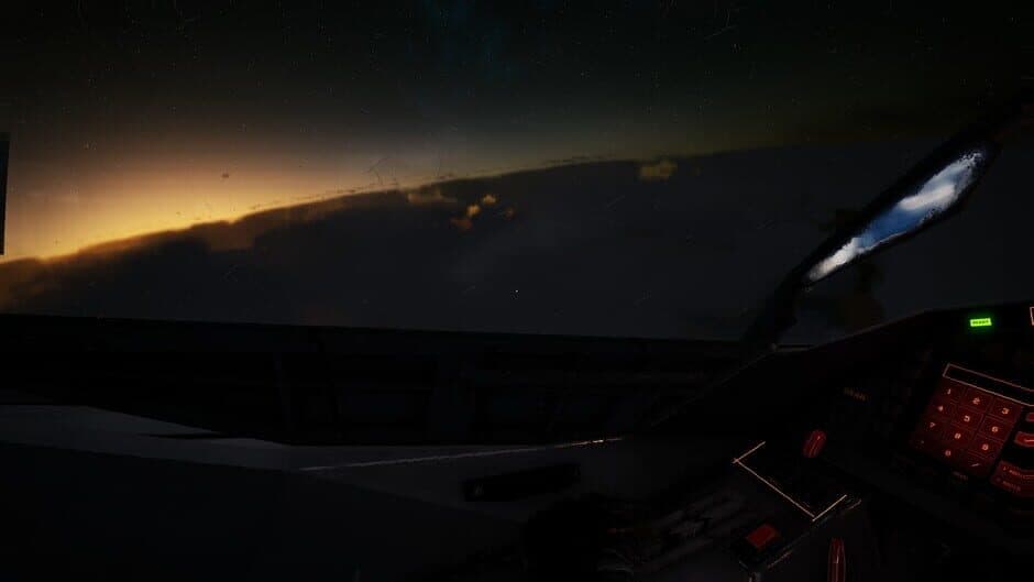 Project: Skyscape screenshot 1