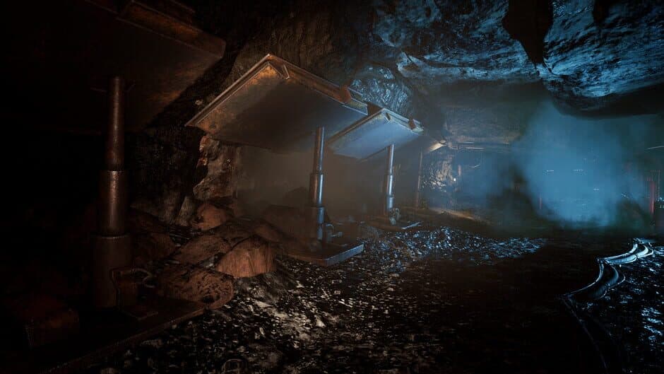 Miner's Hell screenshot 2