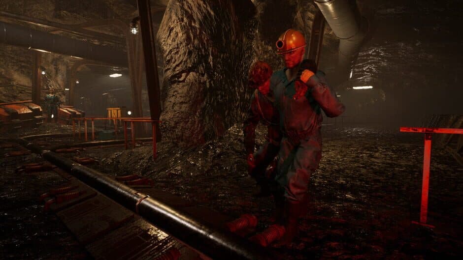 Miner's Hell screenshot 4