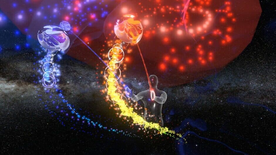 Flow Space screenshot 2