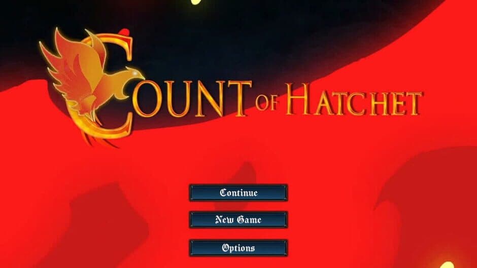 Count of Hatchet screenshot 3