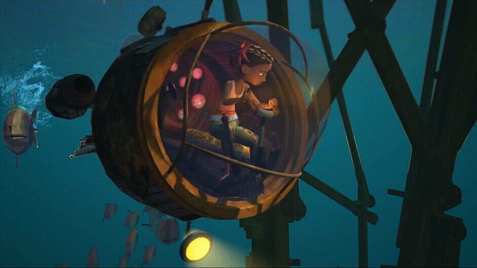 Arden's Wake screenshot 4