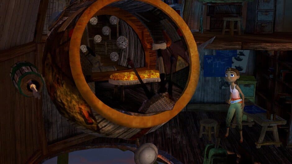 Arden's Wake screenshot 2