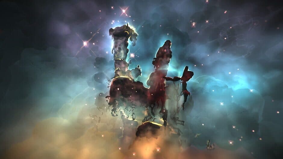 Open Brush screenshot 4