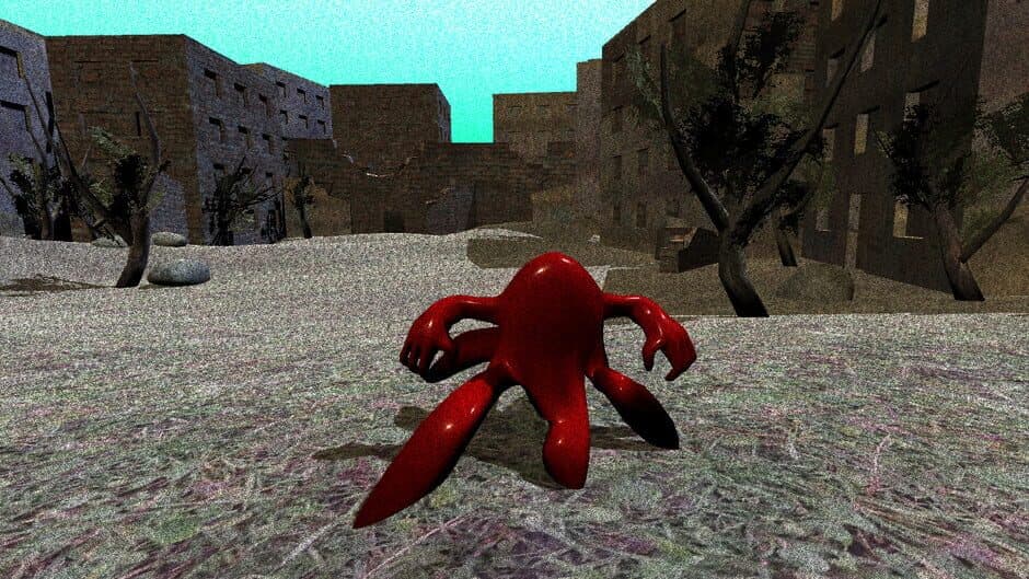 Second Person: Secret Laboratory screenshot 2