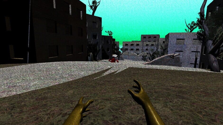 Second Person: Secret Laboratory screenshot 3