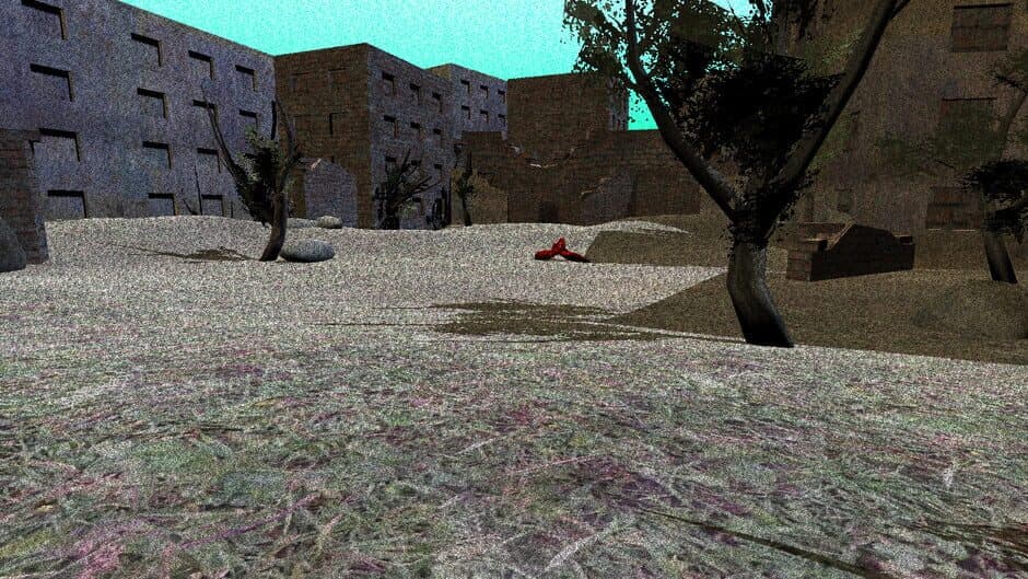 Second Person: Secret Laboratory screenshot 4