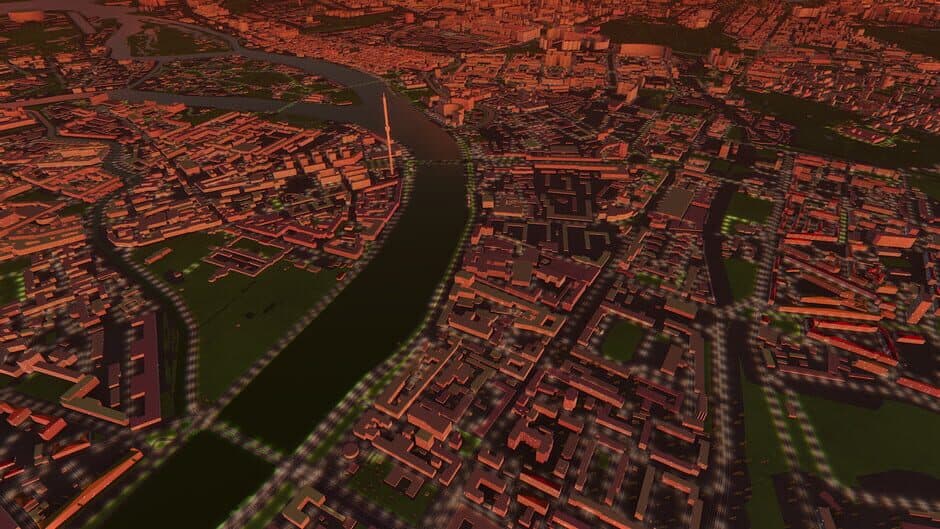 Your City in 3D screenshot 1
