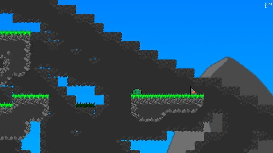 Primordial screenshot 1