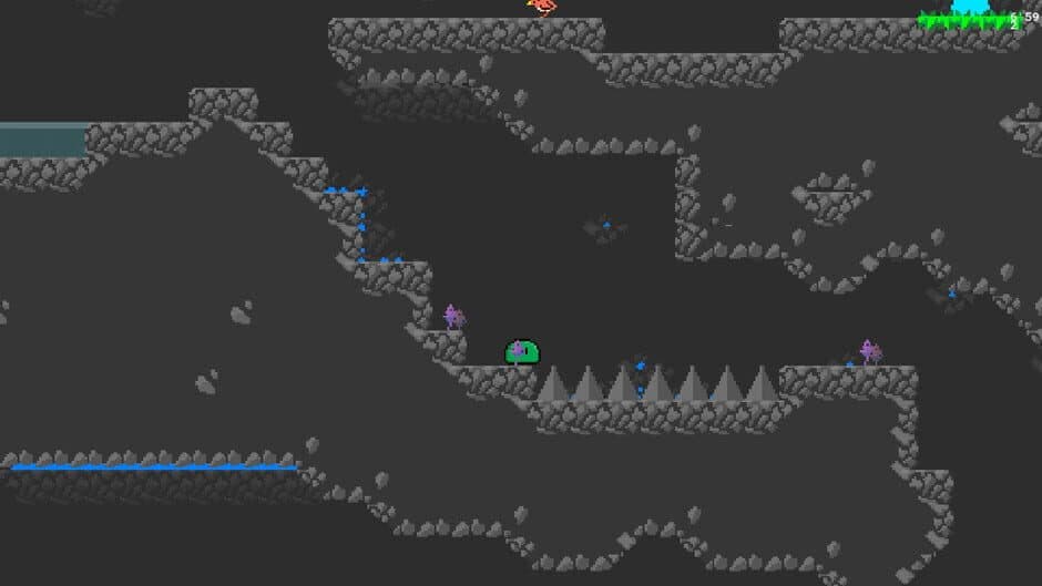 Primordial screenshot 2