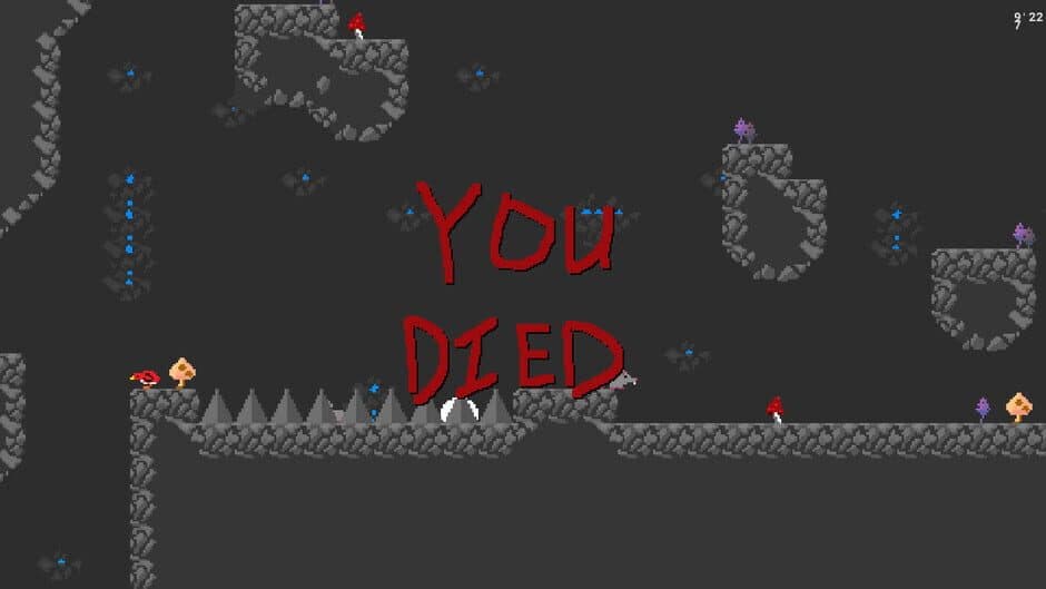 Primordial screenshot 3