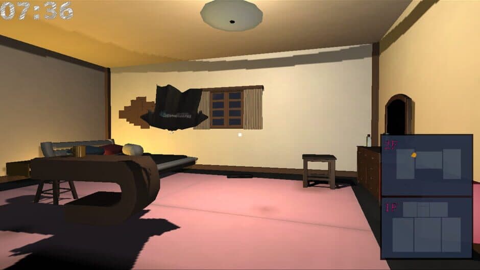 My Home Poltergeist screenshot 3