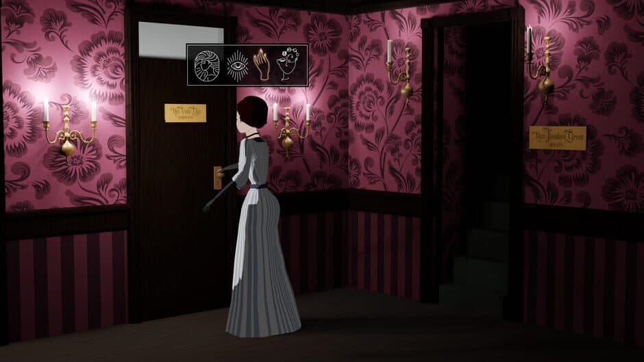 Dark Tides screenshot 1