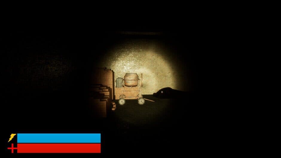 Burger Night screenshot 2