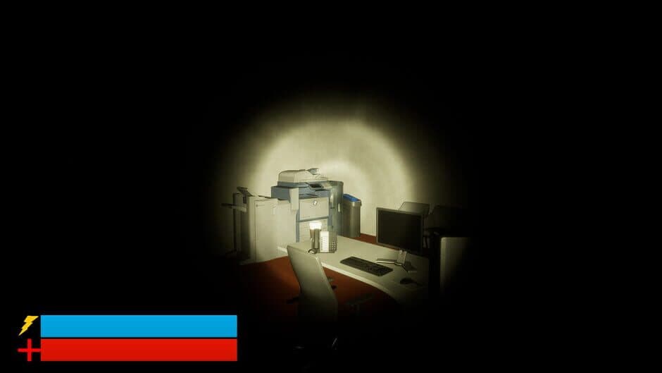 Burger Night screenshot 3