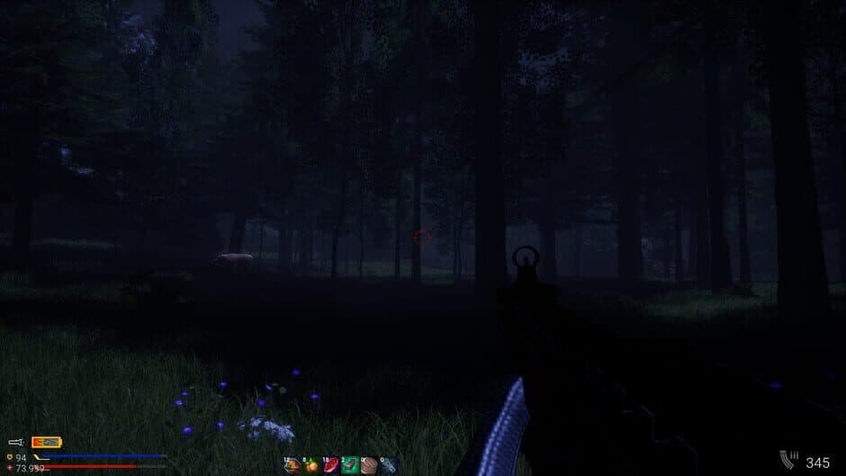 Survive Avalon screenshot 2
