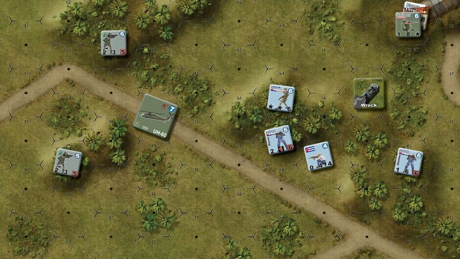 Lock 'n Load Tactical Digital: Heroes of Grenada screenshot 3