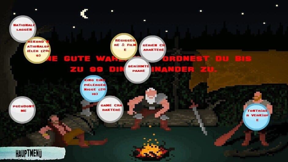 The 99 screenshot 2