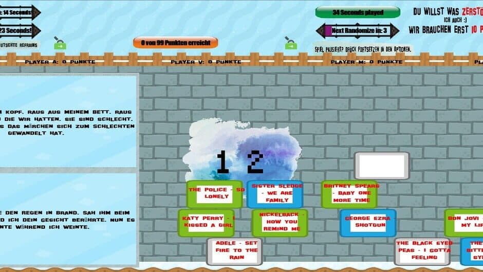 The 99 screenshot 4