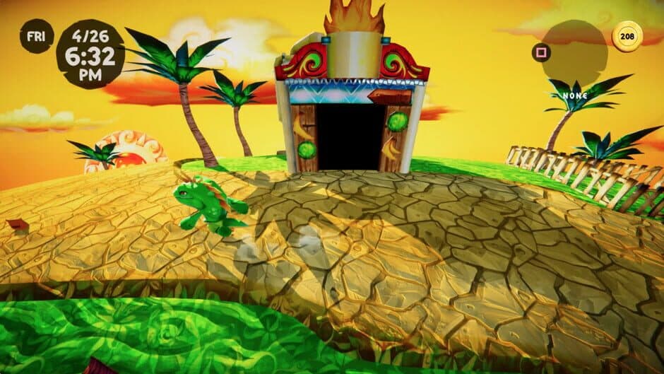 Paraiso Island: Restaurant Expansion screenshot 2