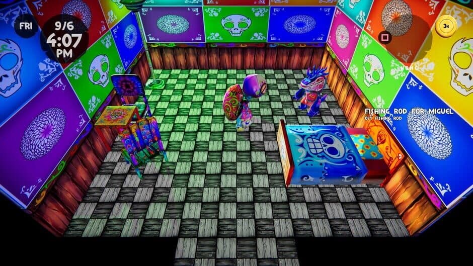 Paraiso Island: Hotel Expansion screenshot 2
