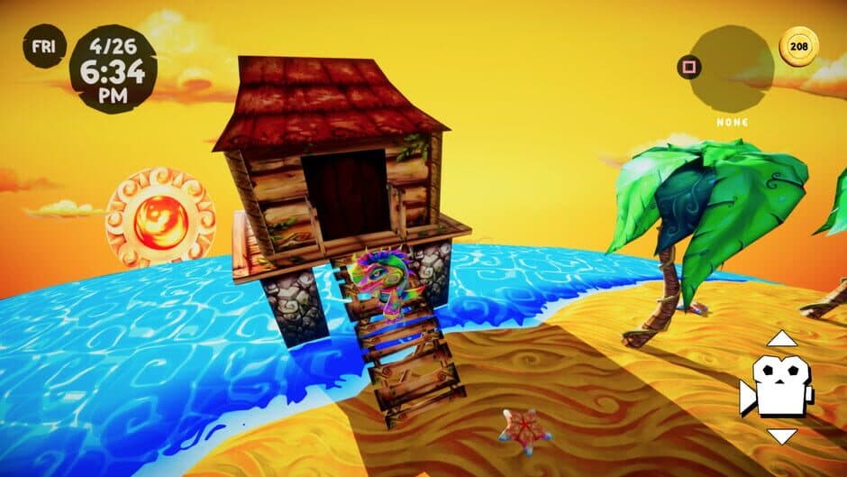 Paraiso Island: Restaurant Expansion screenshot 3