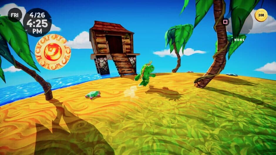 Paraiso Island: Restaurant Expansion screenshot 4